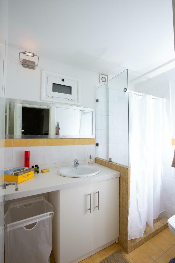 הרקליון Katia'S Pepper Tree Apartment מראה חיצוני תמונה