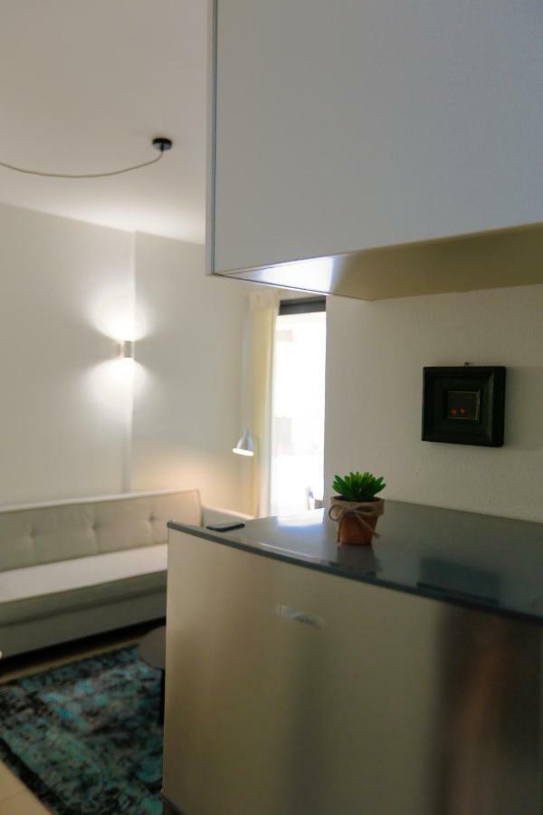 הרקליון Katia'S Pepper Tree Apartment מראה חיצוני תמונה