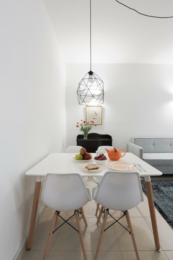 הרקליון Katia'S Pepper Tree Apartment מראה חיצוני תמונה
